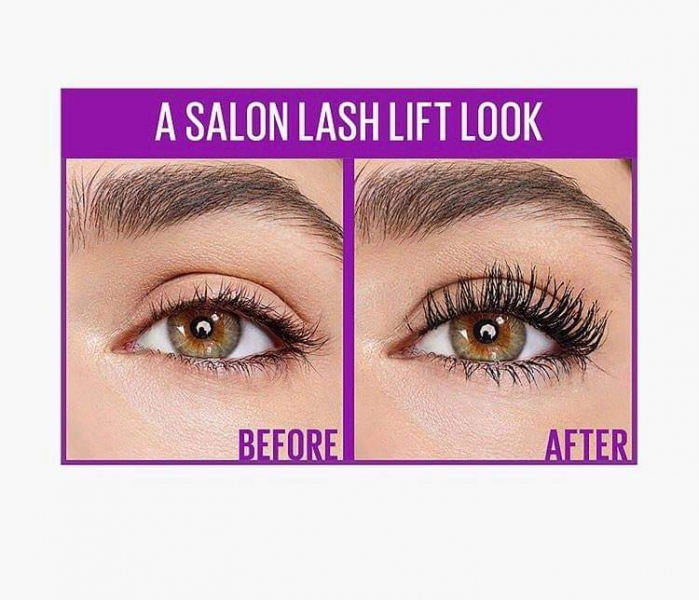 MAYBELLINE THE FALSIES ميبلين